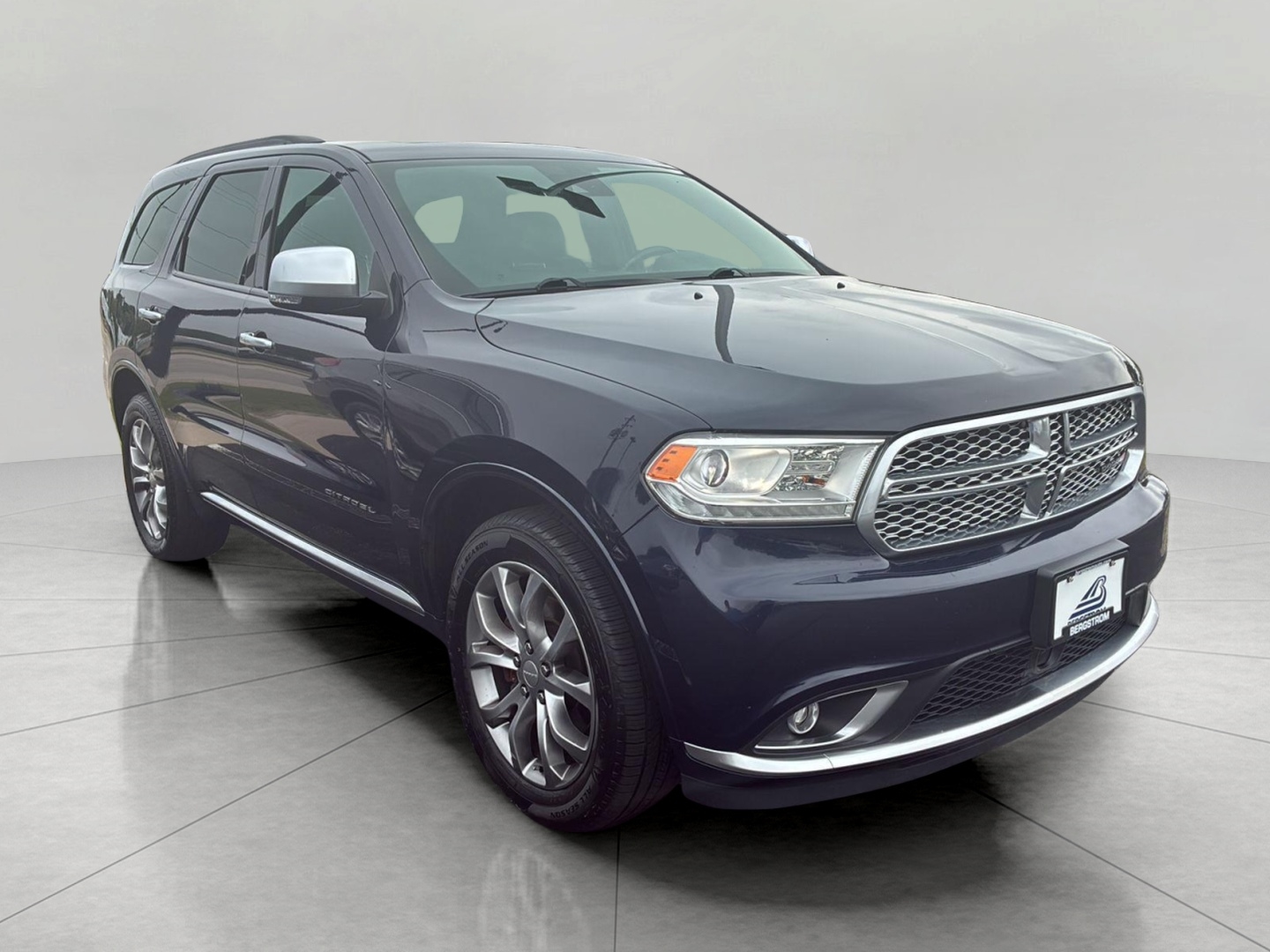 2017 Dodge Durango Citadel AWD