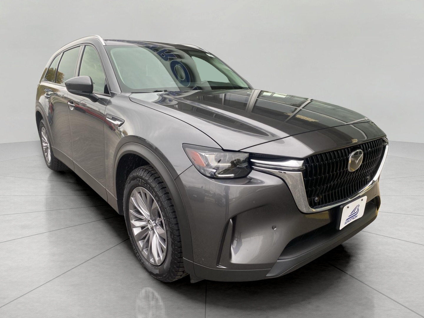  2025 Mazda CX-90 3.3 Turbo Preferred AWD   