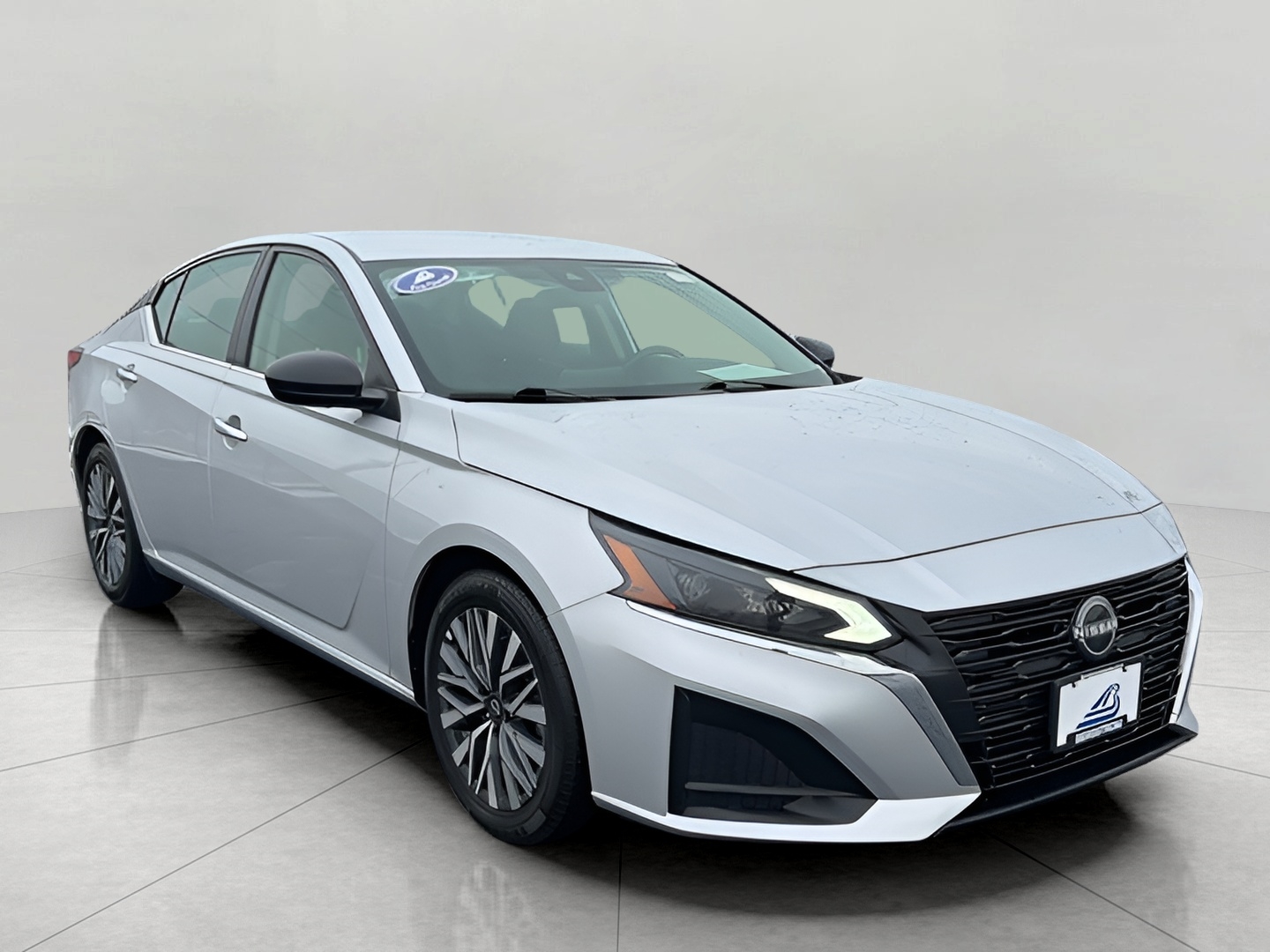 2024 Nissan Altima 2.5 SV FWD