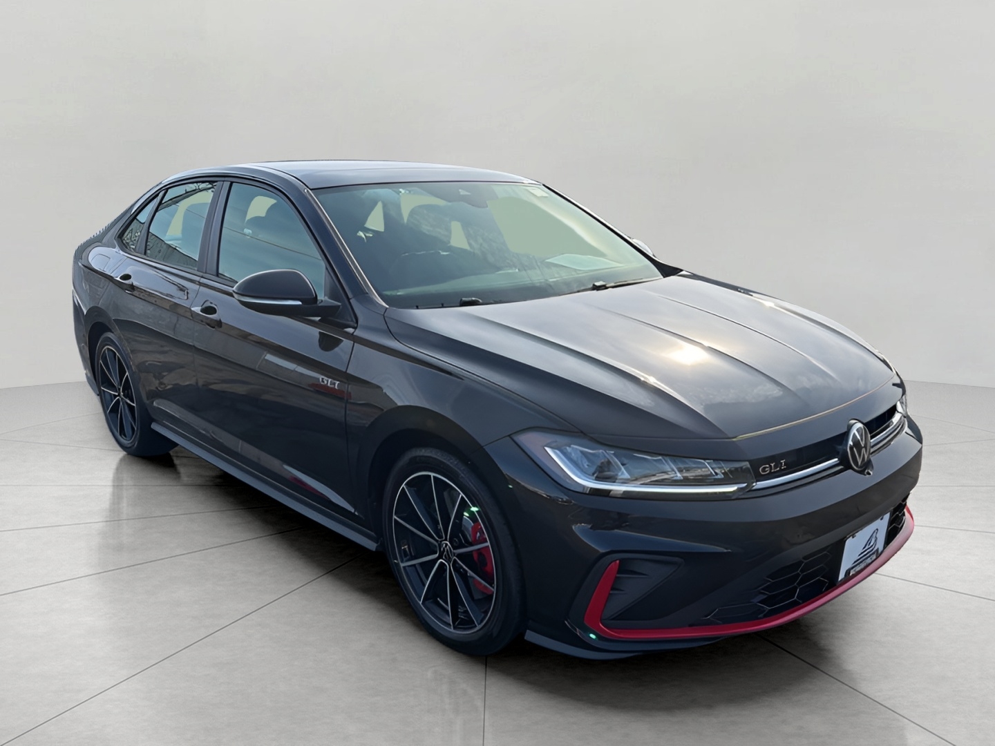 2026 Volkswagen Jetta GLI Autobahn FWD