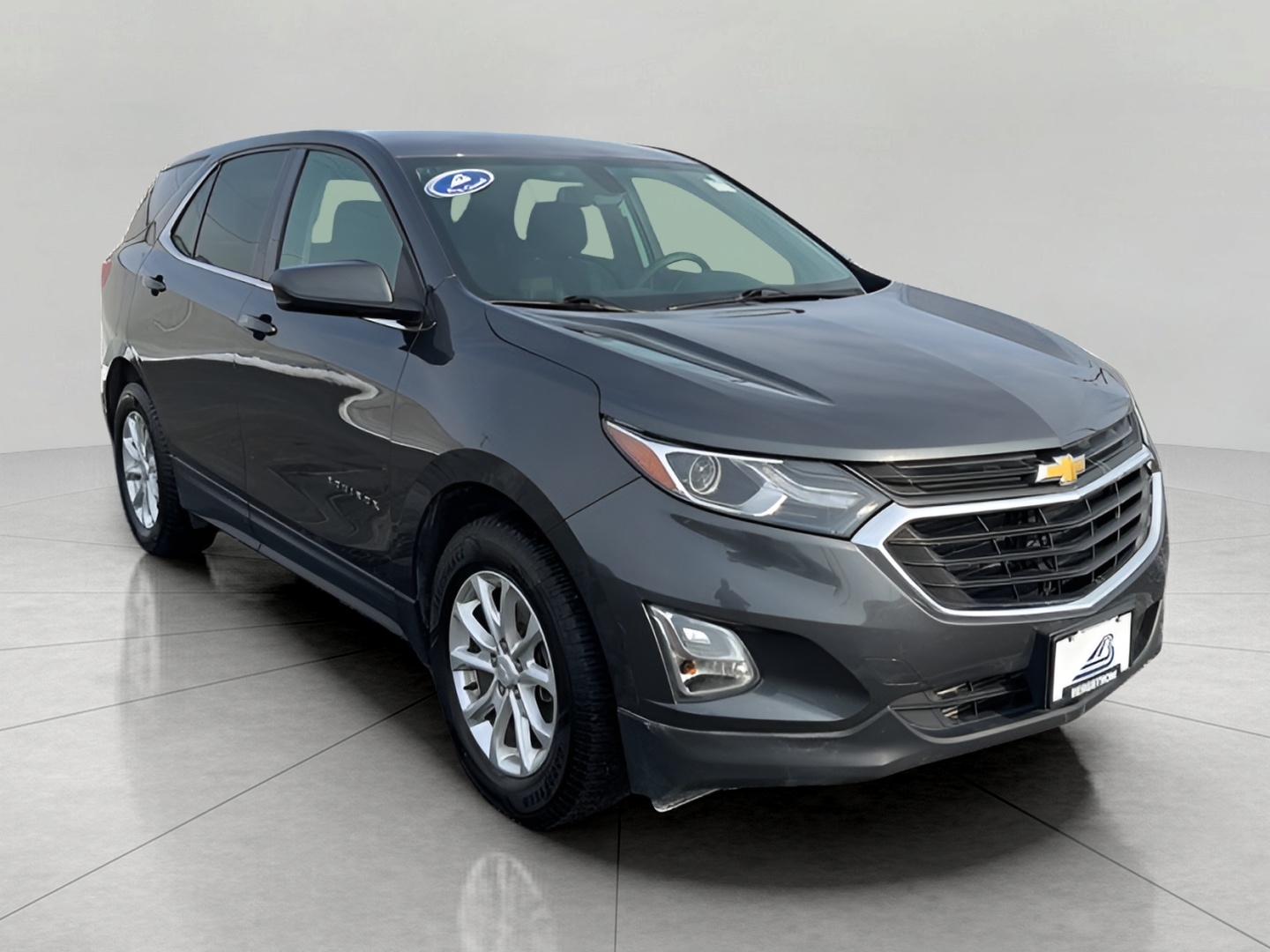 2019 Chevrolet Equinox 1.5T LT FWD