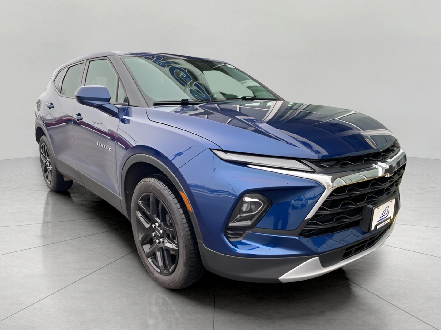 2023 Chevrolet Blazer 2LT FWD