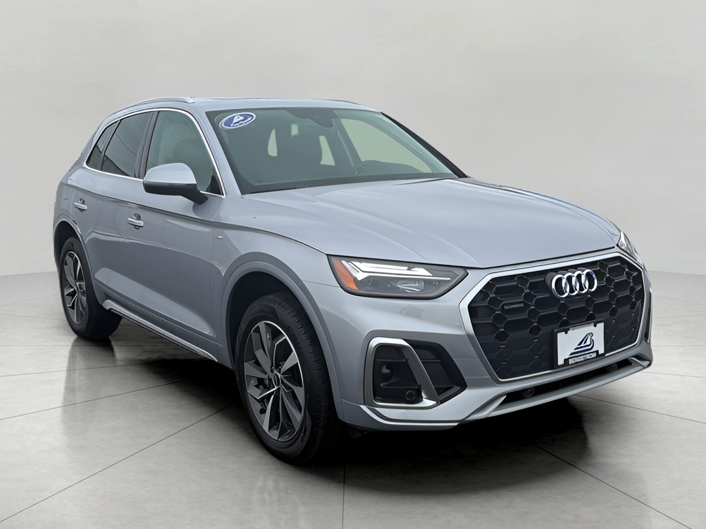 2023 Audi Q5 quattro Premium Plus S Line 45 TFSI