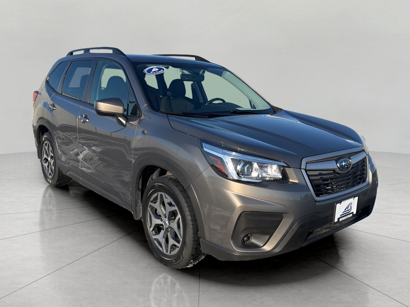 2019 Subaru Forester 2.5i Premium AWD