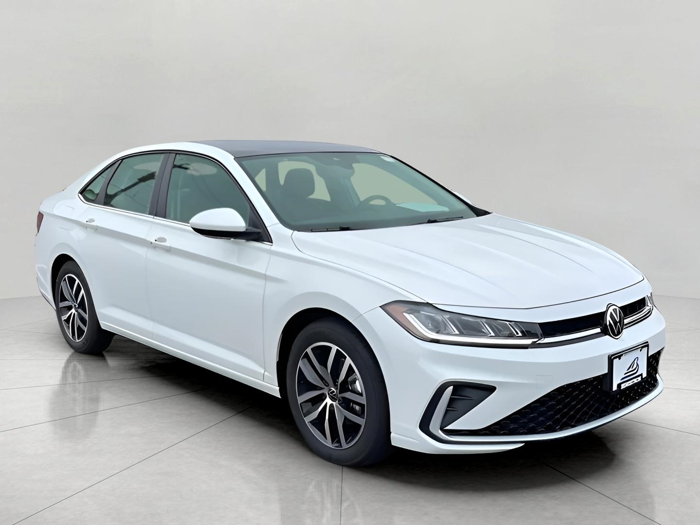 2026 Volkswagen Jetta SE FWD