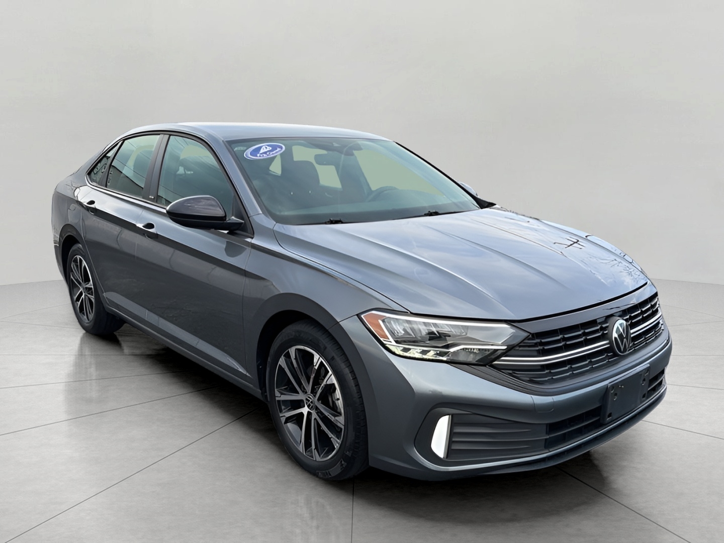 2023 Volkswagen Jetta 1.5T Sport FWD