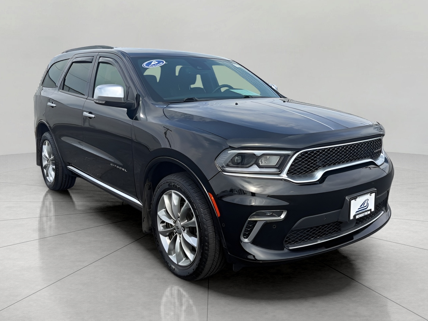 2021 Dodge Durango Citadel AWD