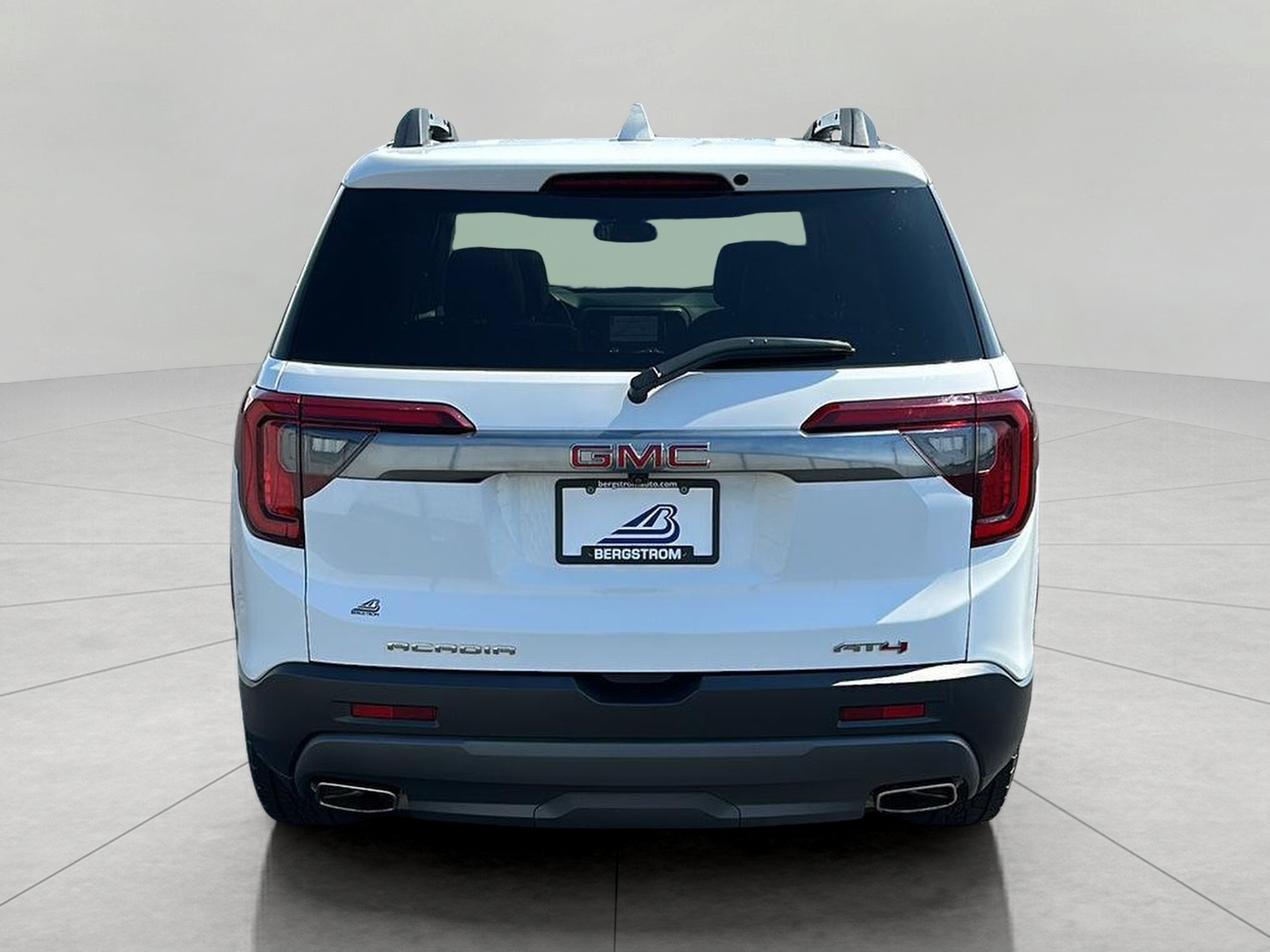 View vehicle photo 6