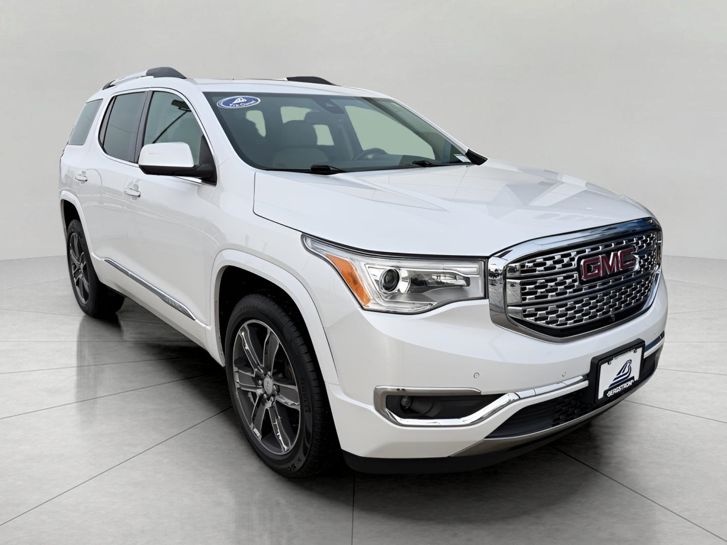 2017 GMC Acadia Denali AWD