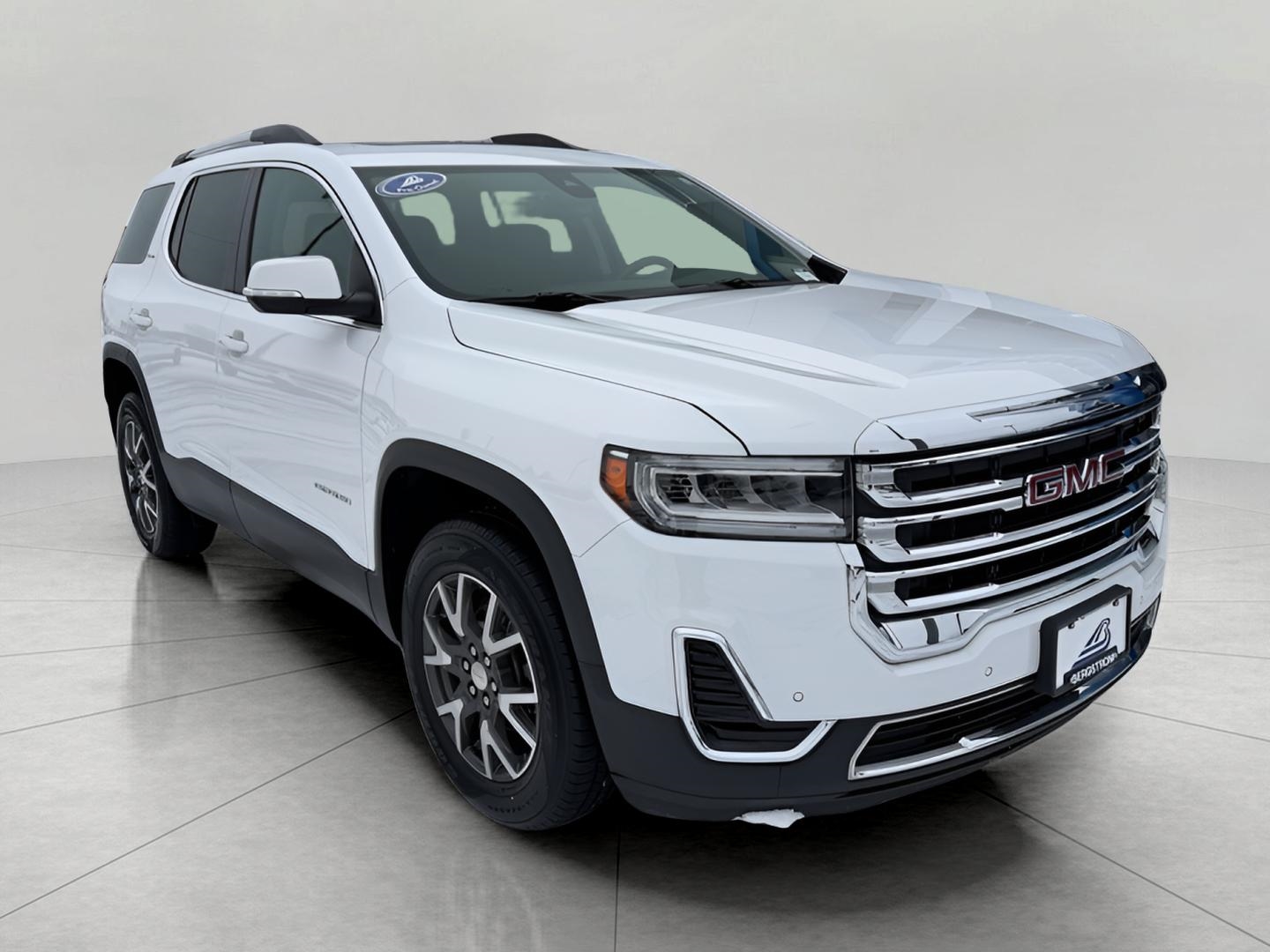 2023 GMC Acadia SLE AWD