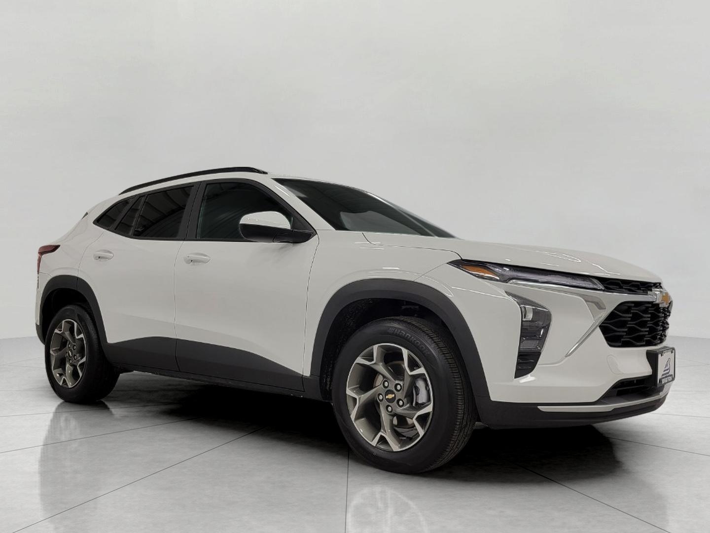 2025 Chevrolet Trax LT FWD