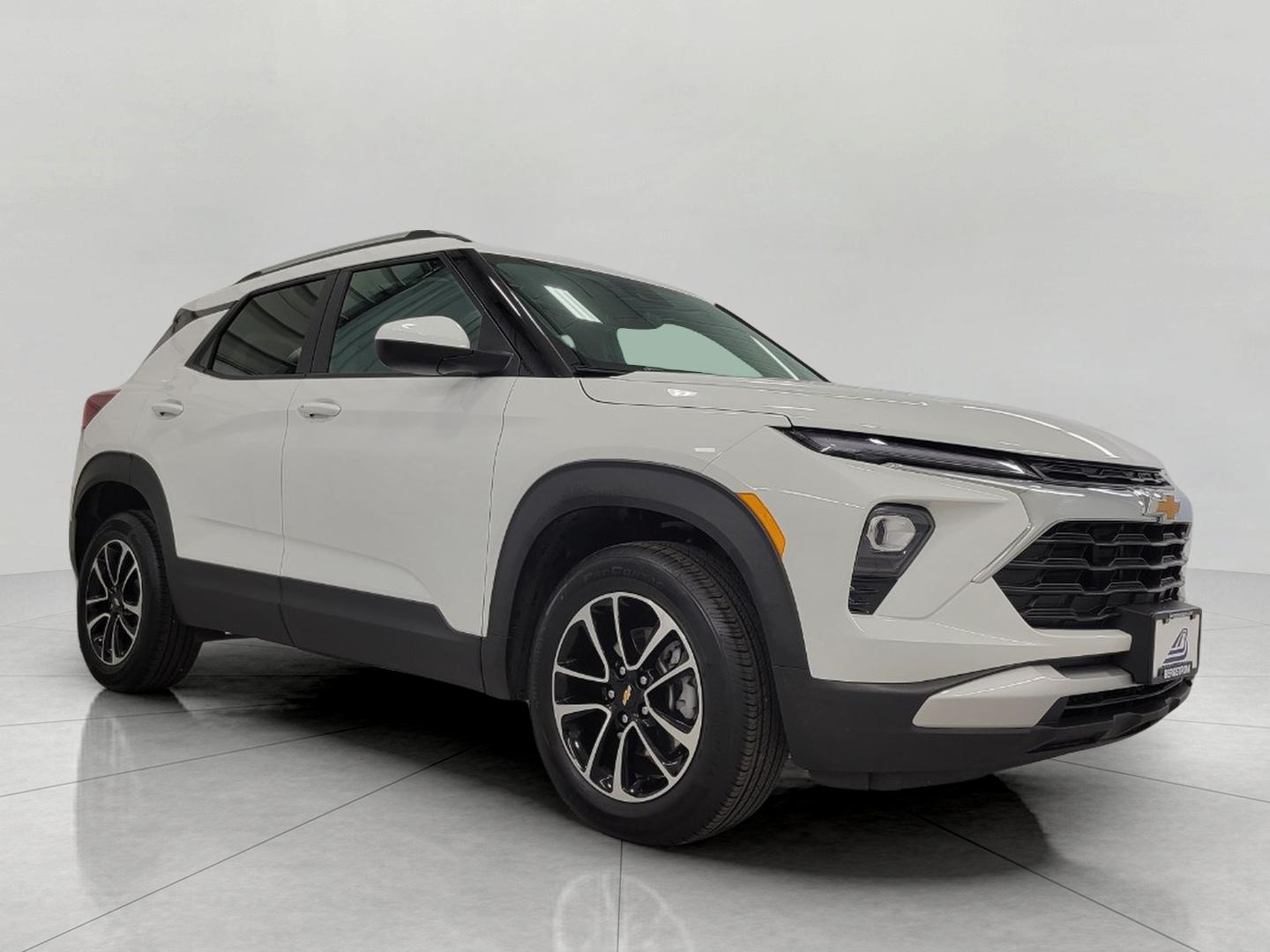 2025 Chevrolet Trailblazer LT AWD