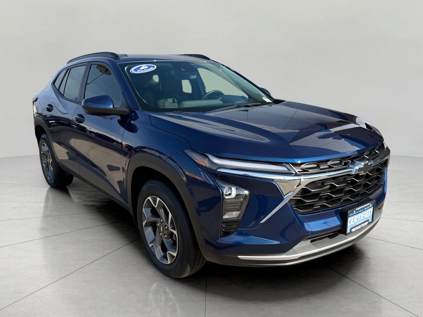 2024 Chevrolet Trax LT FWD