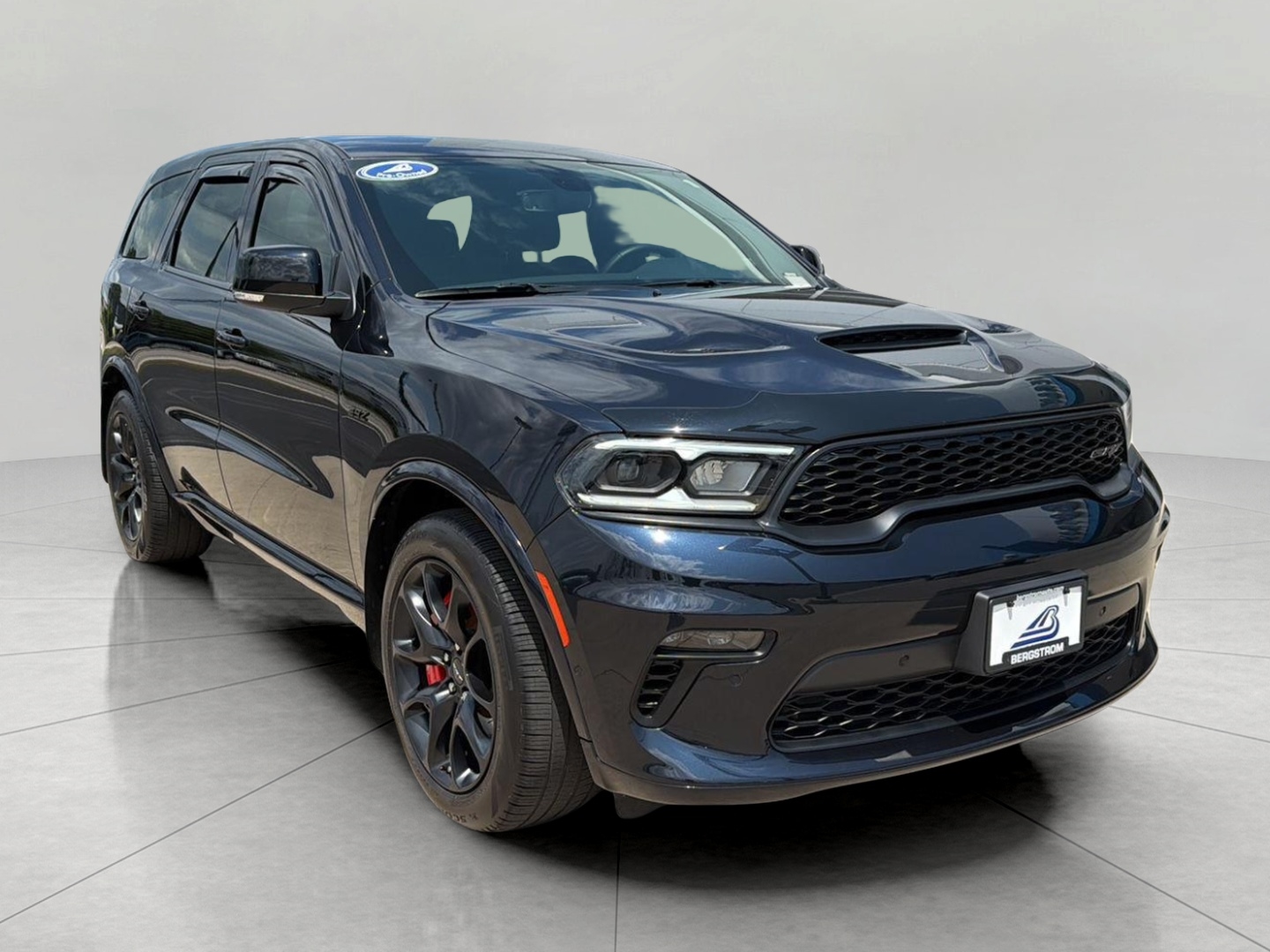 NIGHT MOVES 2023 Dodge Durango SUV / Crossover All-Wheel Drive Automatic