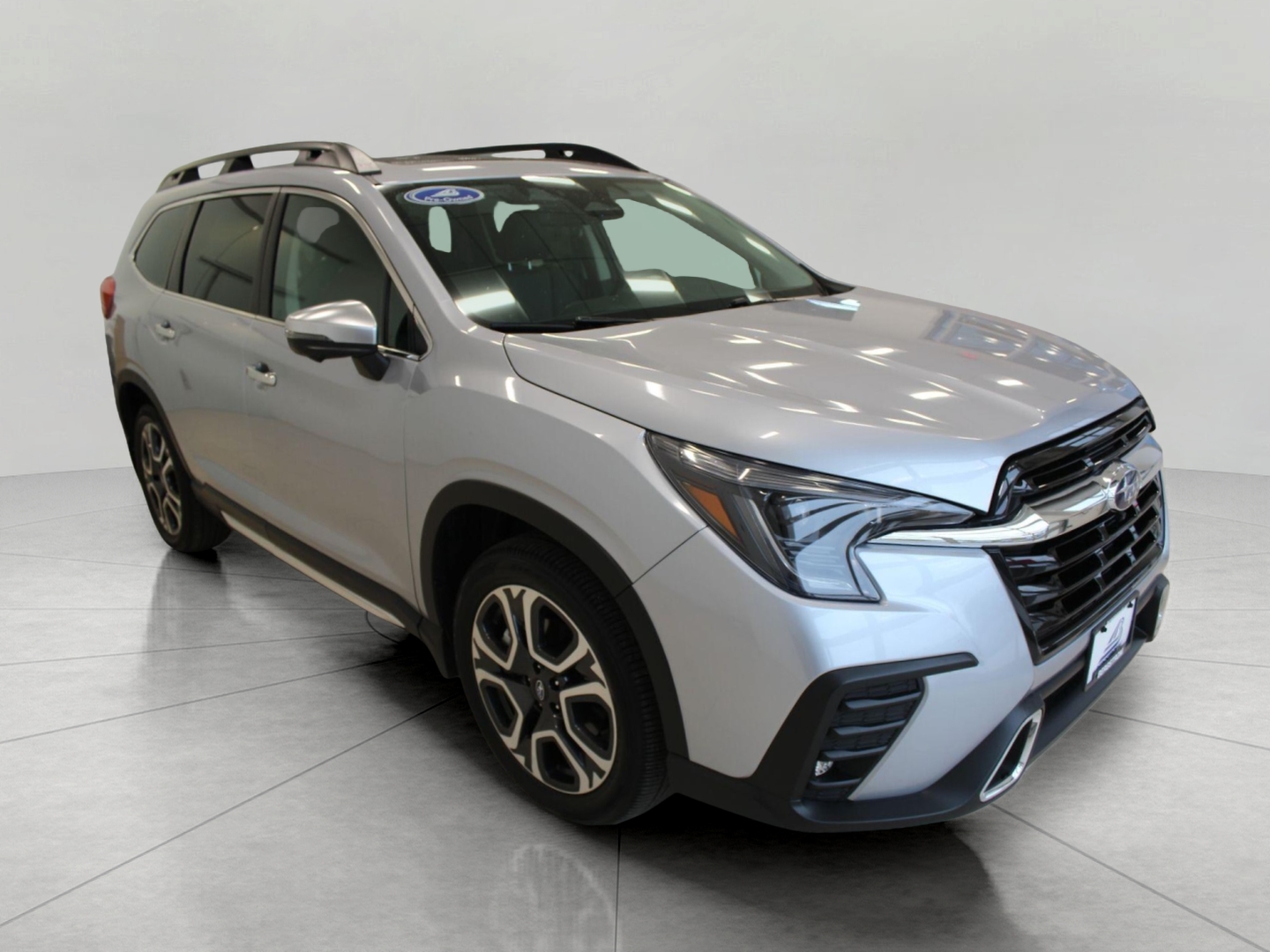 2023 Subaru Ascent Touring AWD