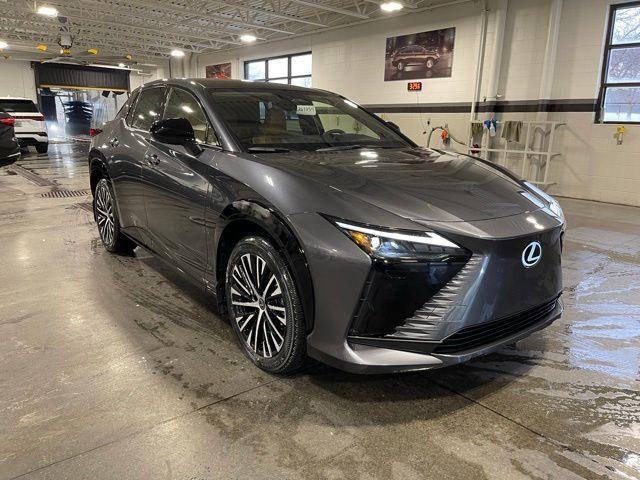 2026 Lexus RZ 350e Premium FWD