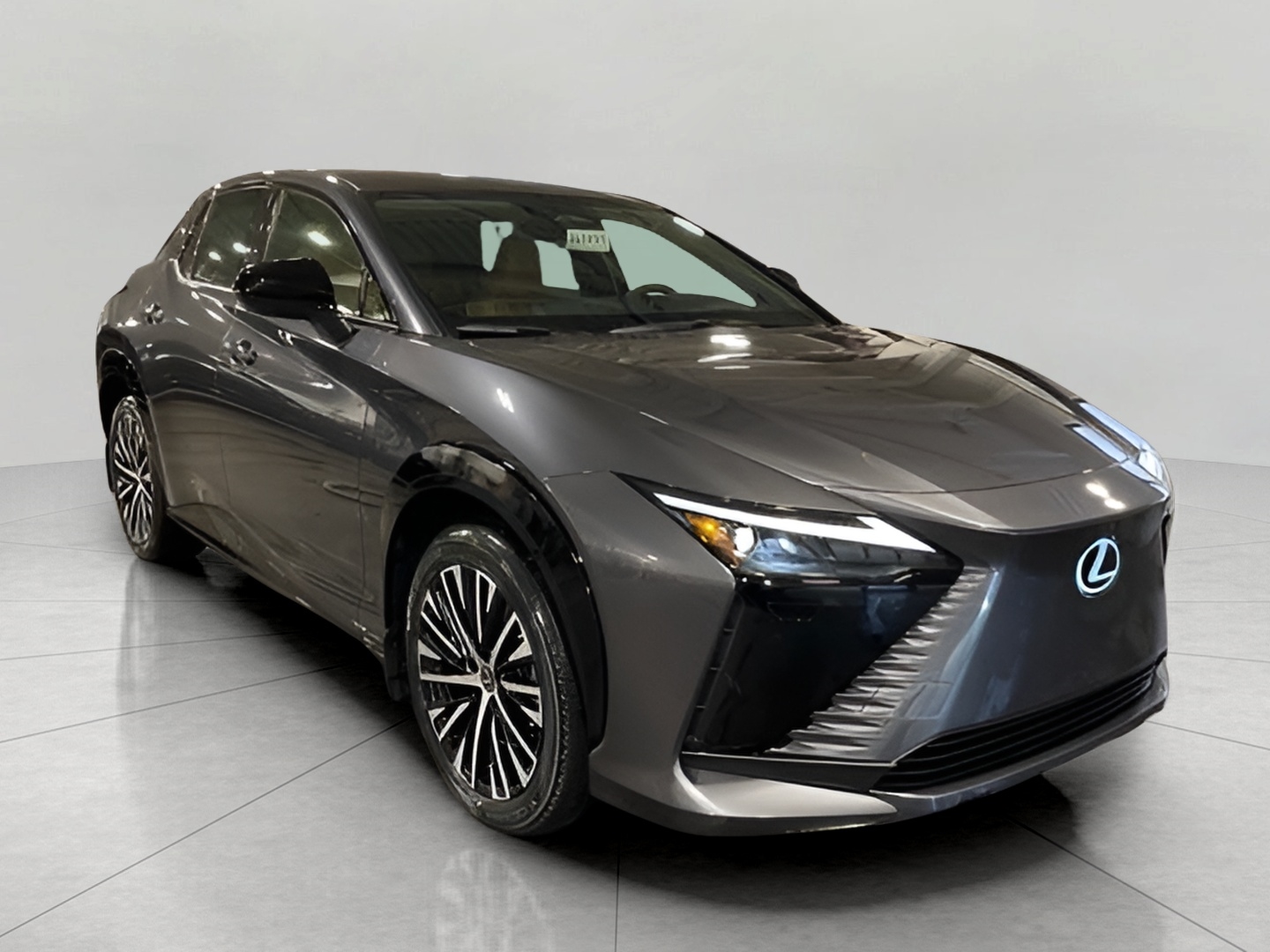 2026 Lexus RZ 350e Premium FWD