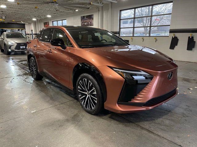 2026 Lexus RZ 350e Premium FWD