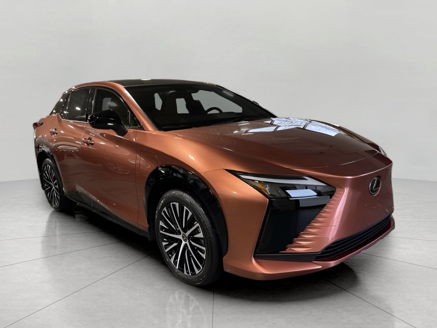 2026 Lexus RZ 350e Premium FWD