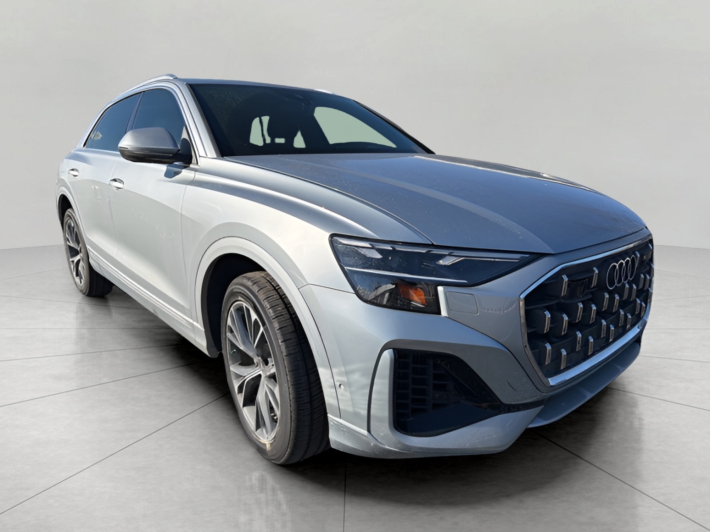 2024 Audi Q8 quattro Premium Plus 55 TFSI