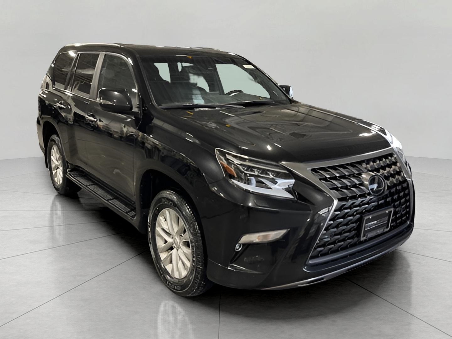 2022 Lexus GX 460 AWD