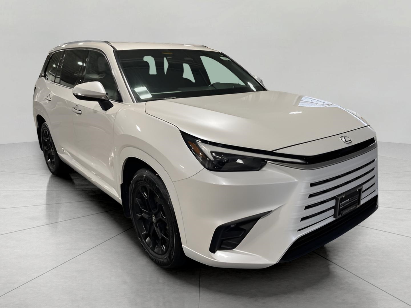 2024 Lexus TX 350 Luxury AWD