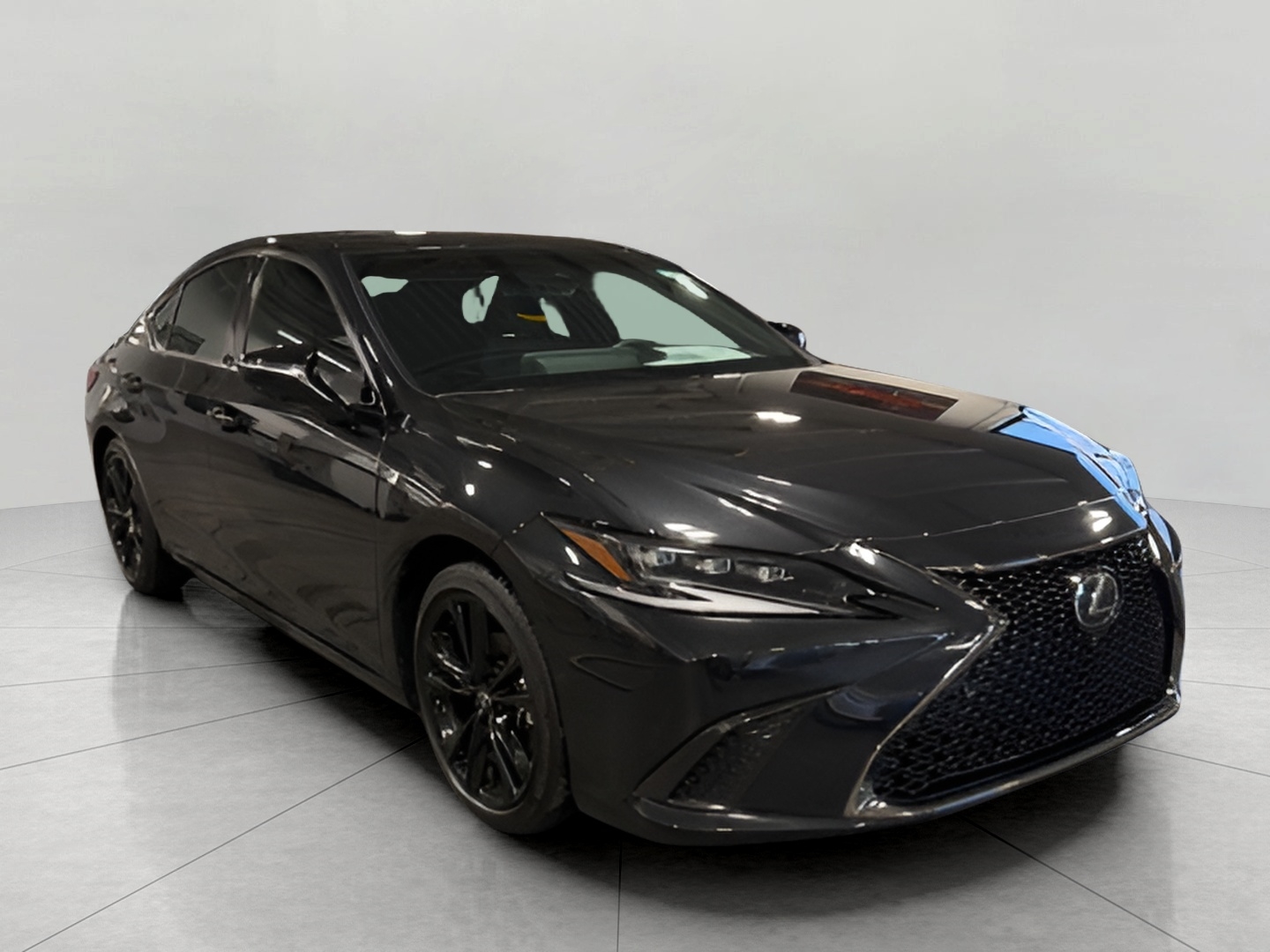 2024 Lexus ES 350 F Sport Handling FWD