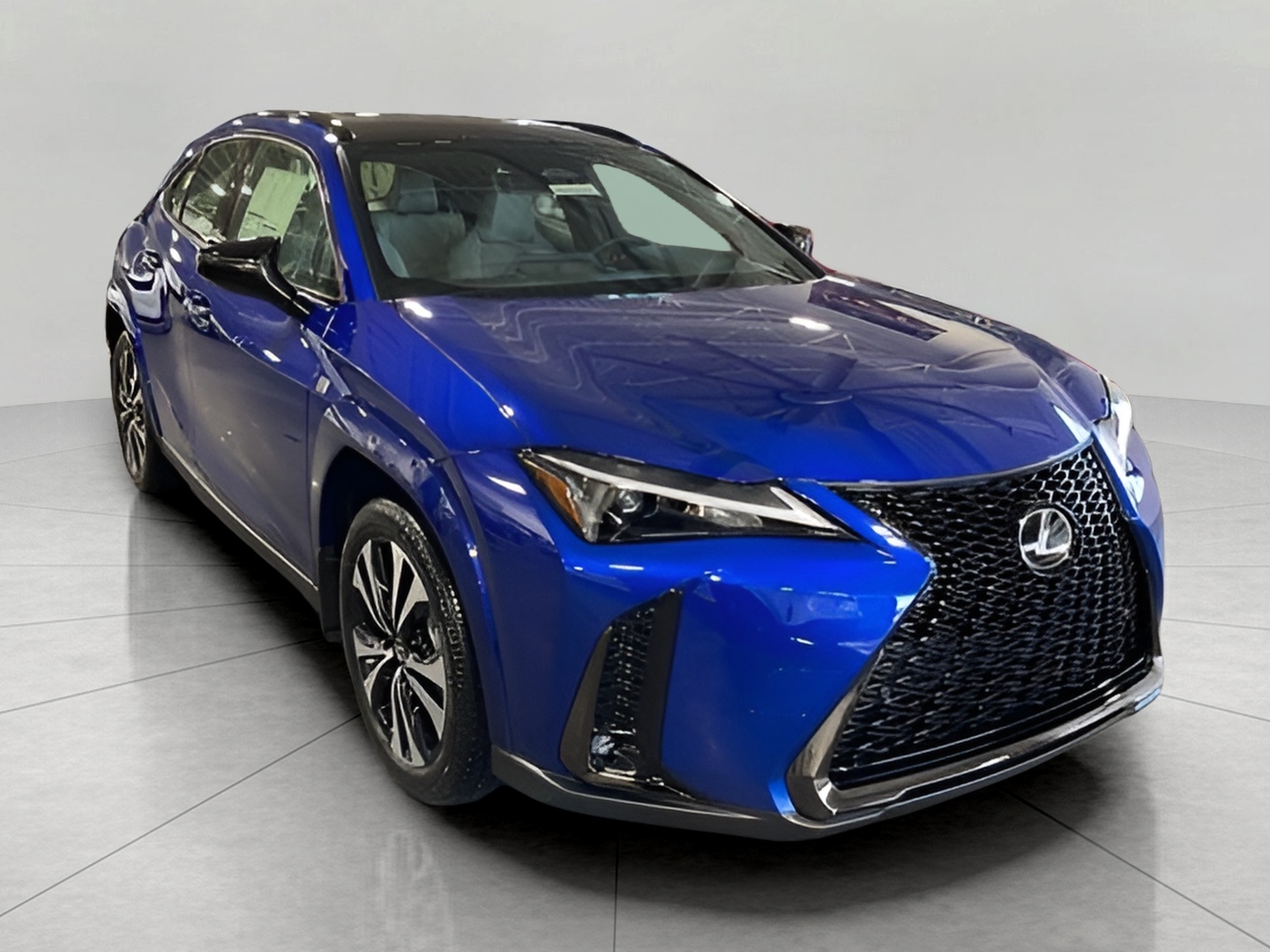 2026 Lexus UX Hybrid 300h F Sport Design AWD