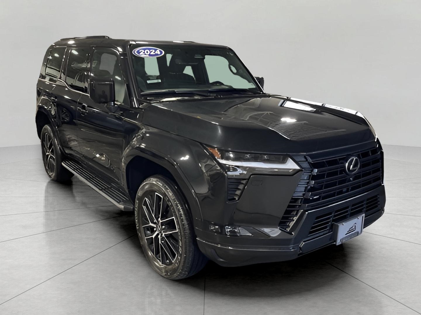 2024 Lexus GX 550 Premium+ AWD
