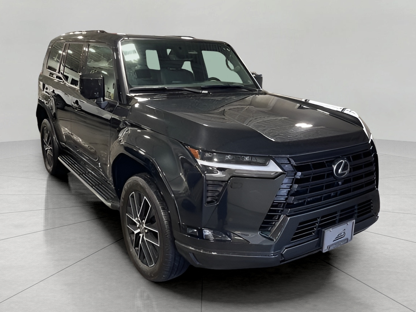 2024 Lexus GX 550 Premium+ AWD