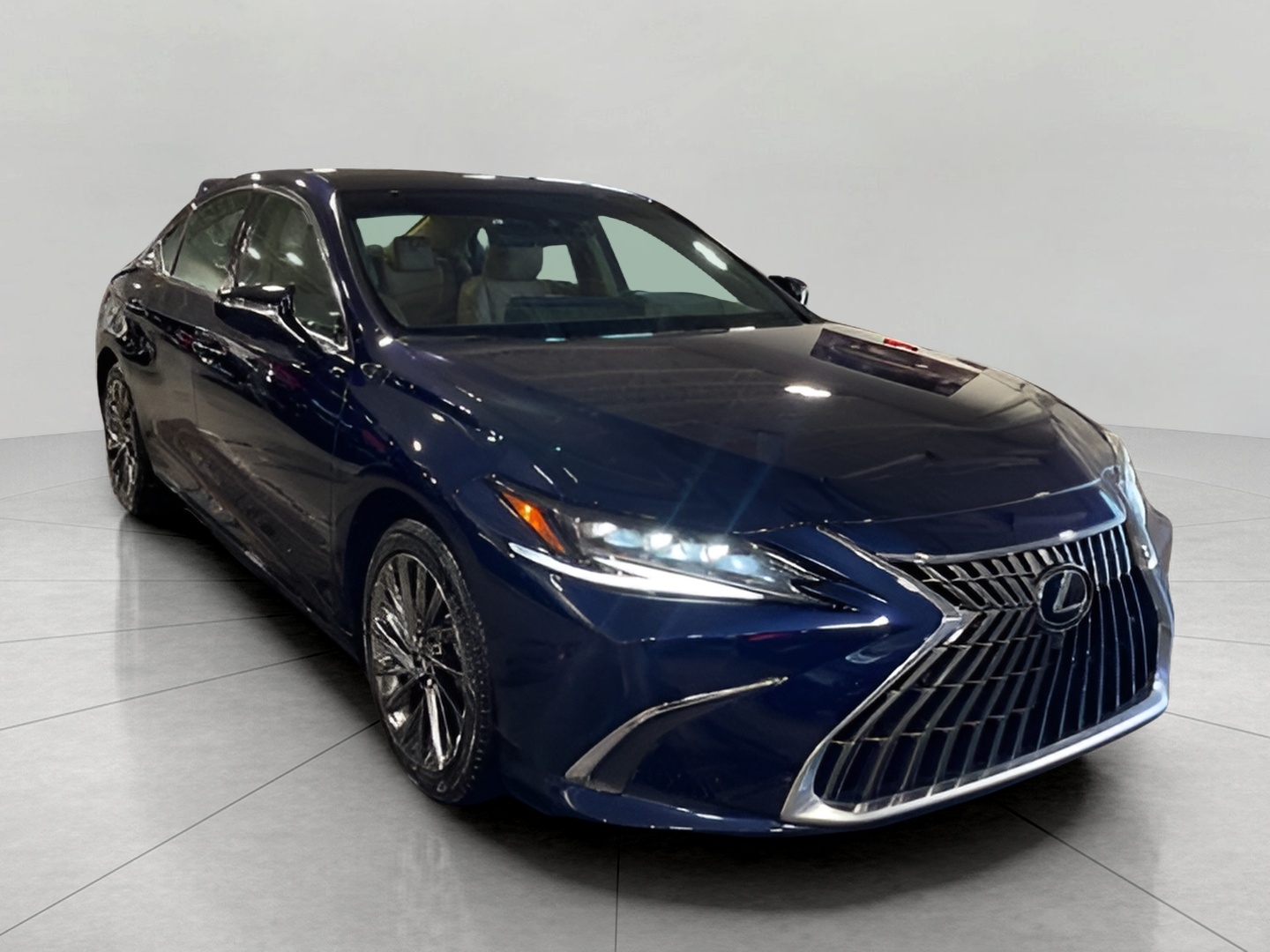 2024 Lexus ES 350 Ultra Luxury FWD