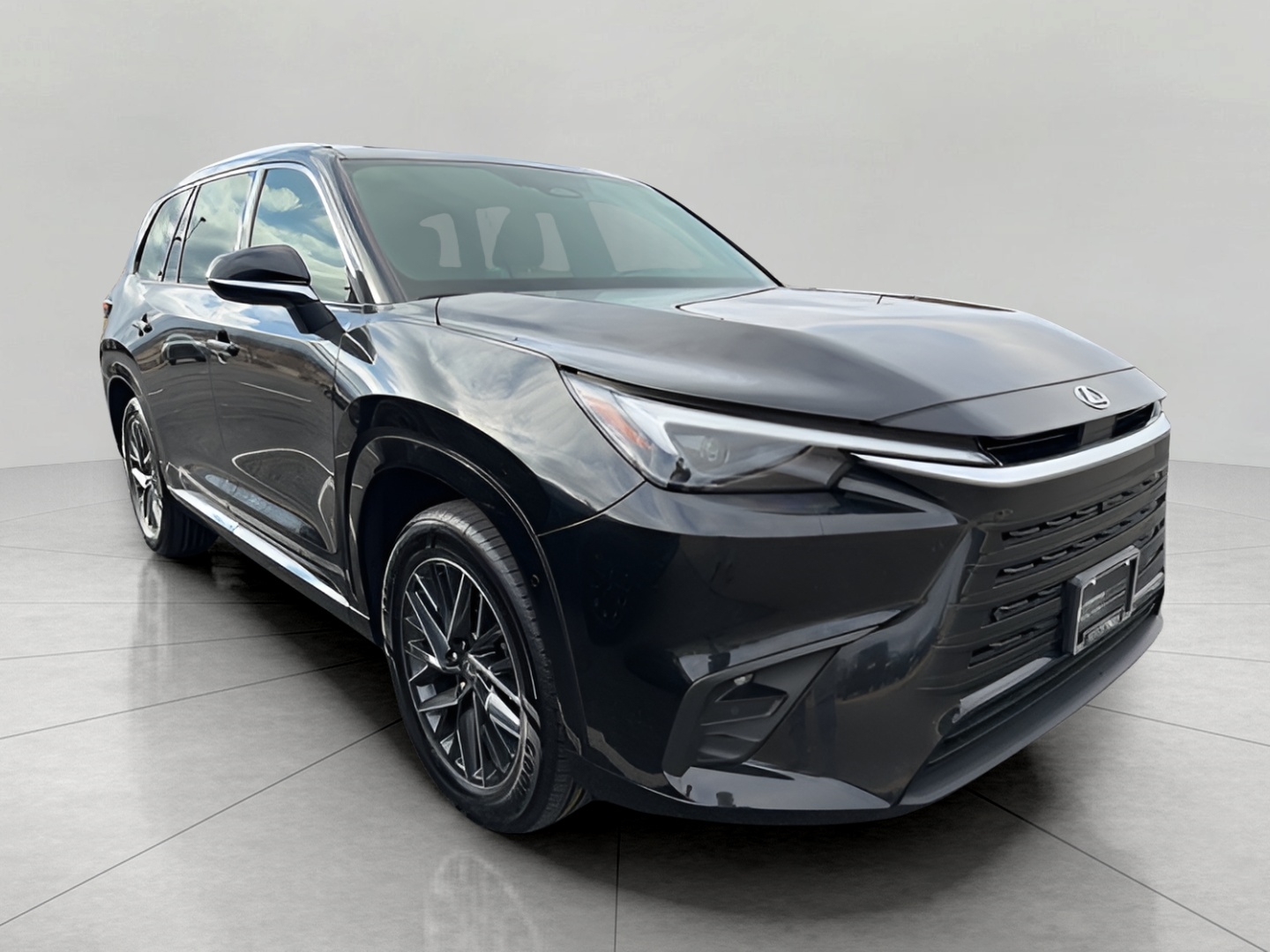 2025 Lexus TX 350 Premium AWD