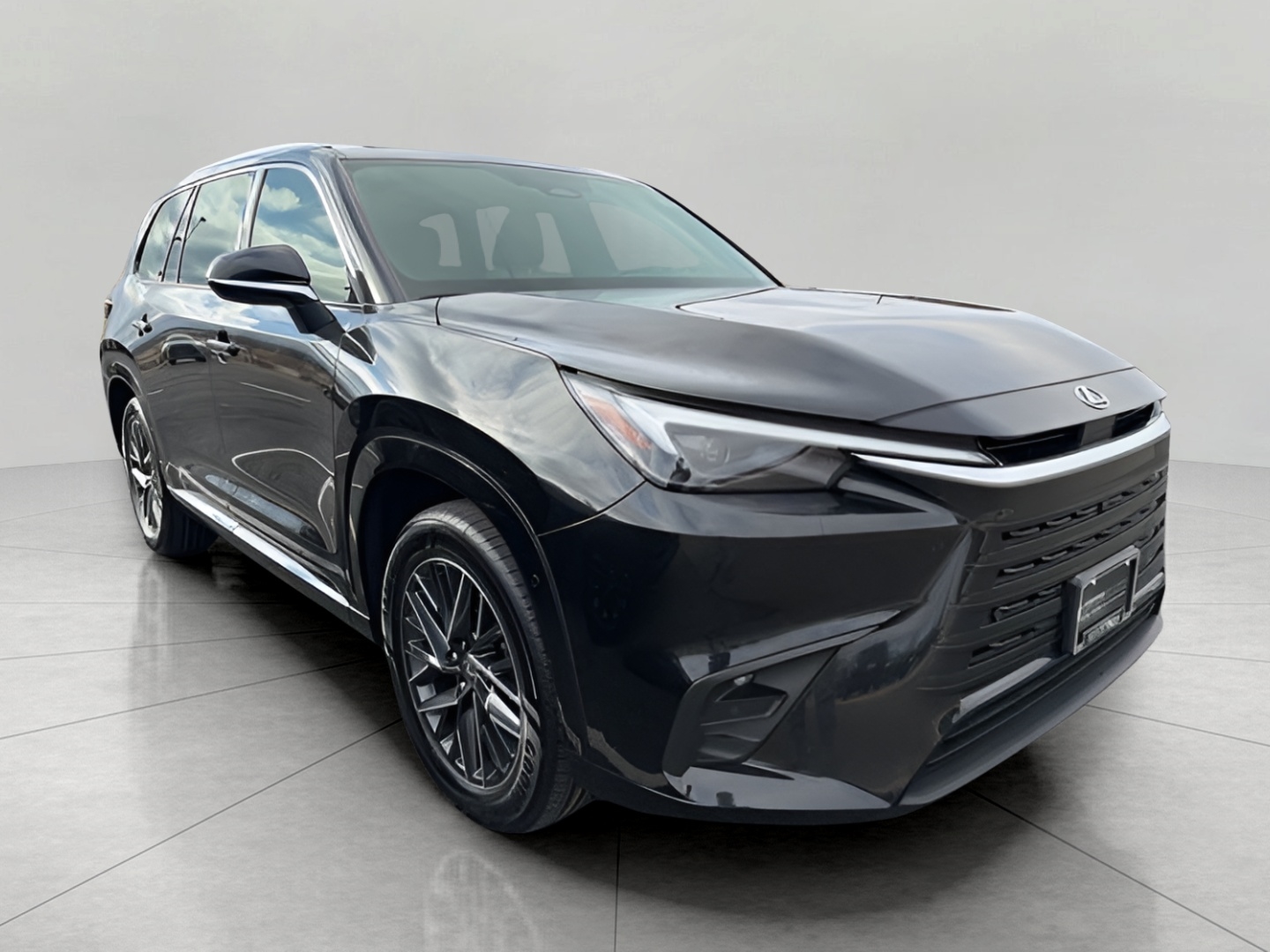 2025 Lexus TX 350 Premium AWD