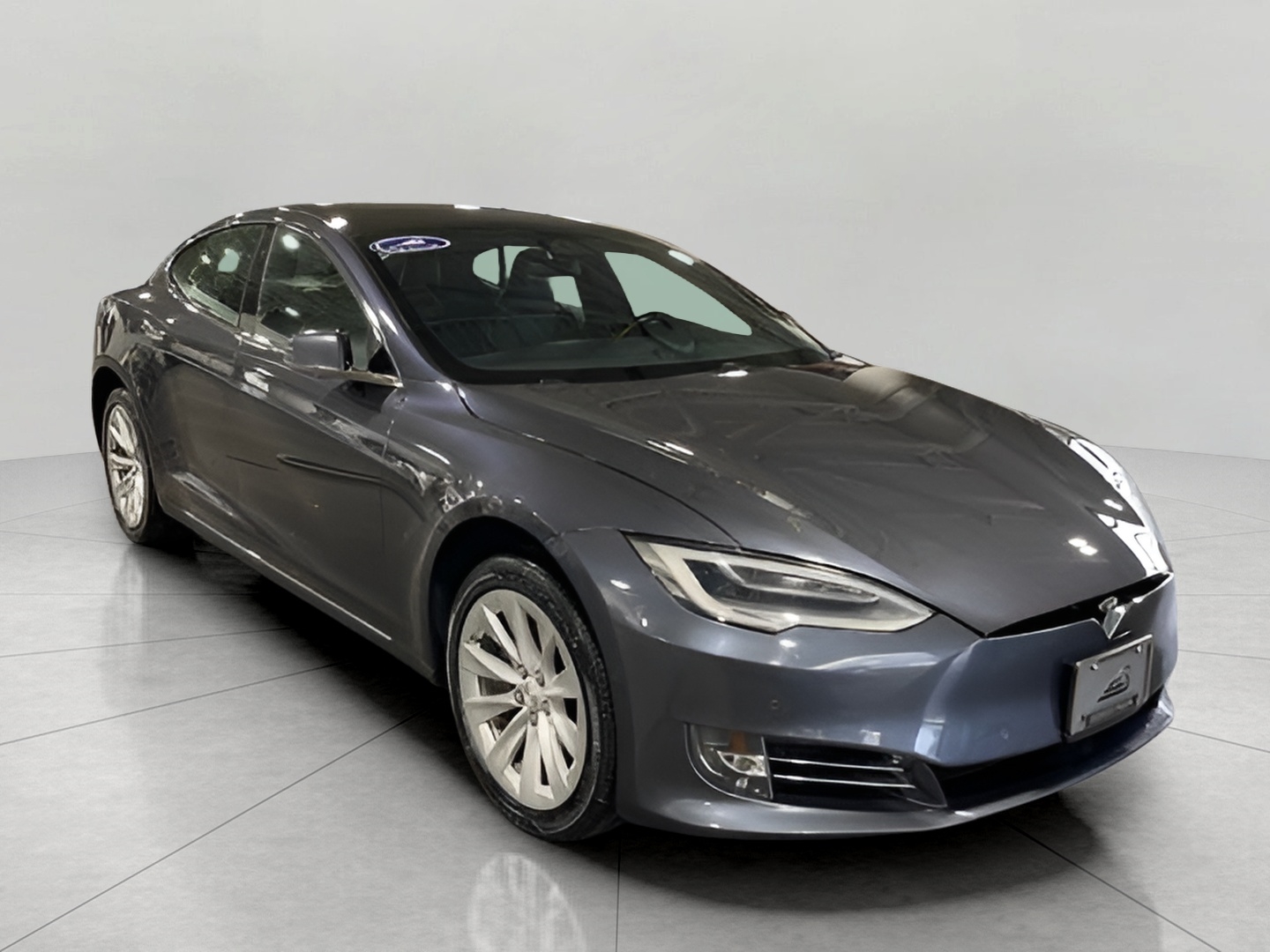 2018 Tesla Model S 75D AWD