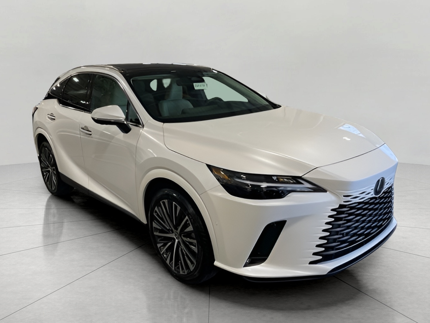 2026 Lexus RX 350 Premium+ AWD