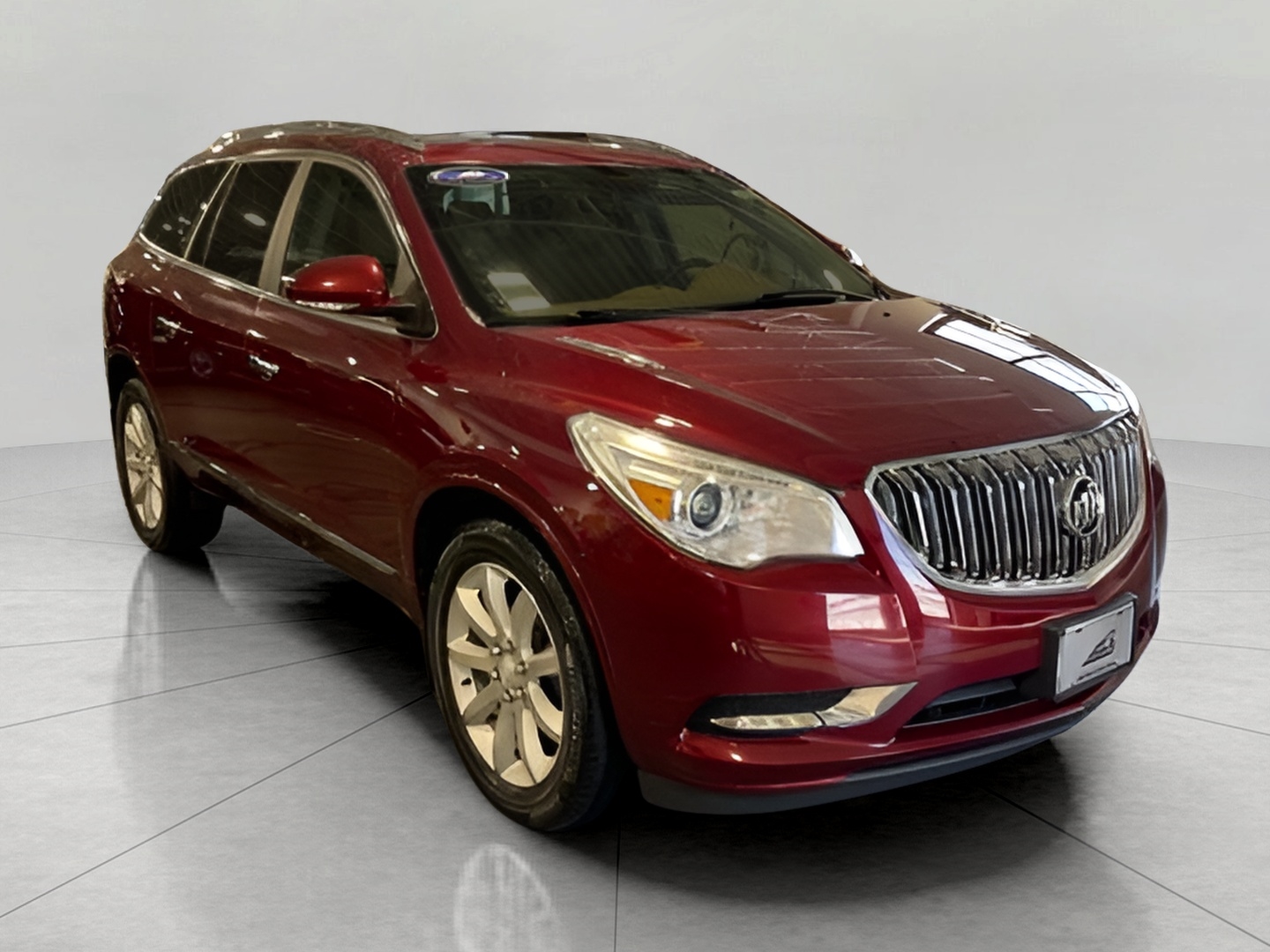 2016 Buick Enclave Premium AWD