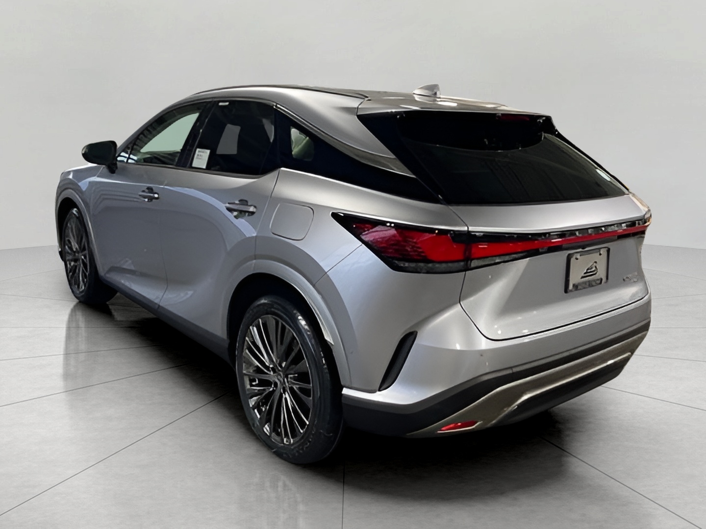 View vehicle photo 5