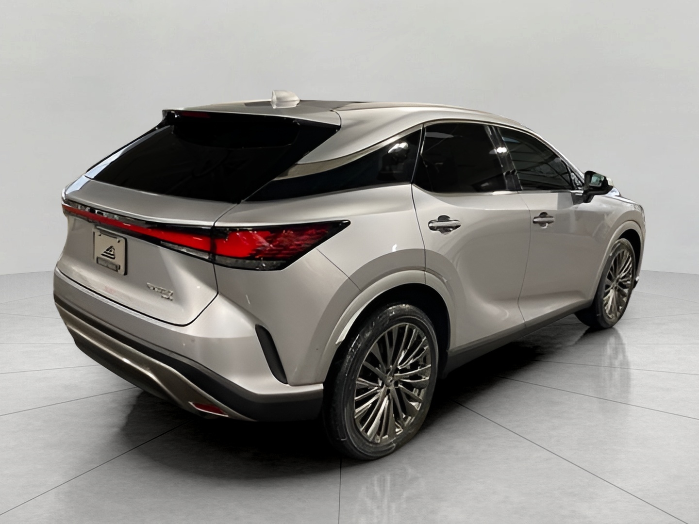 View vehicle photo 7