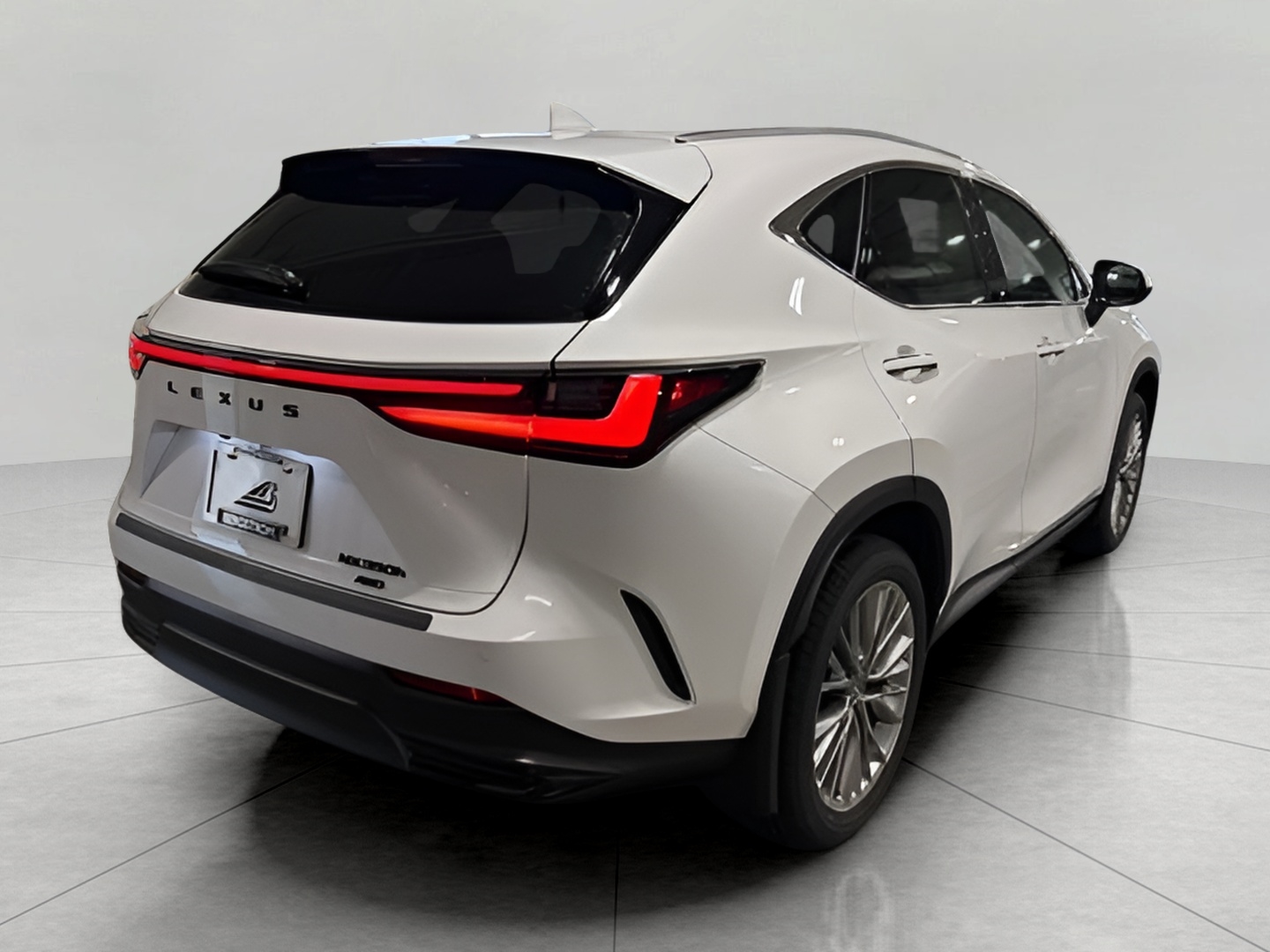 View vehicle photo 7