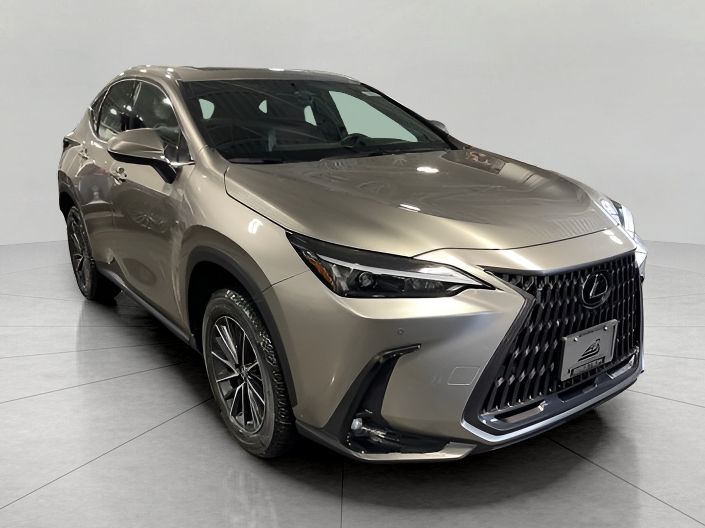2023 Lexus NX 350 Premium AWD