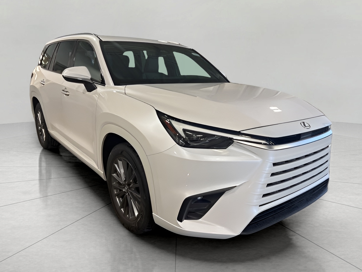 2024 Lexus TX 350 Luxury AWD