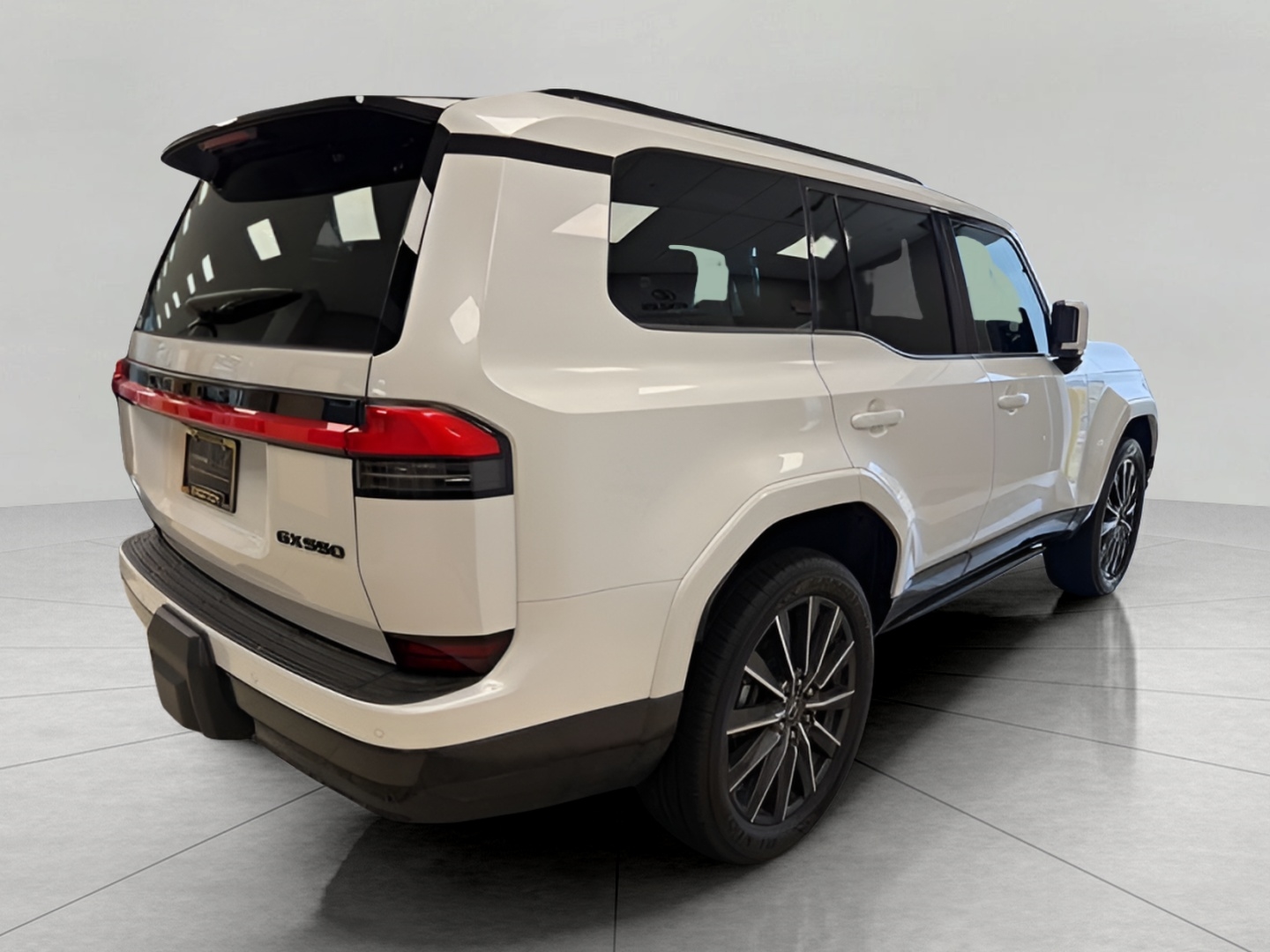 View vehicle photo 6