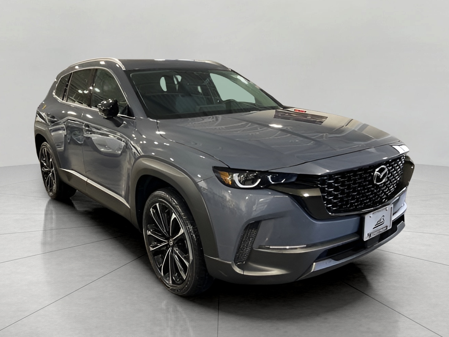 2024 Mazda CX-50 2.5 S Premium Plus AWD