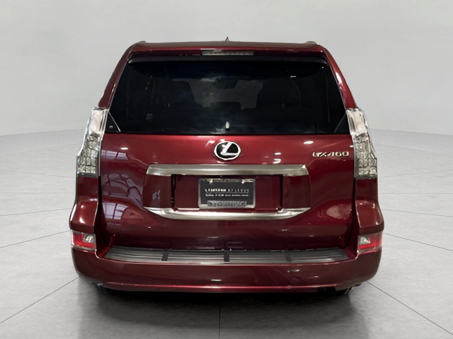 View vehicle photo 6