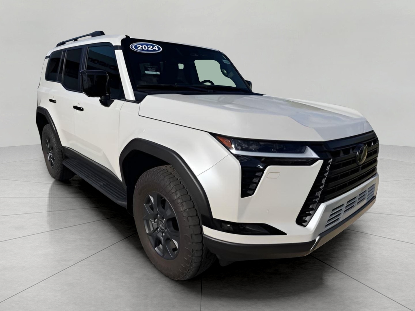 2024 Lexus GX