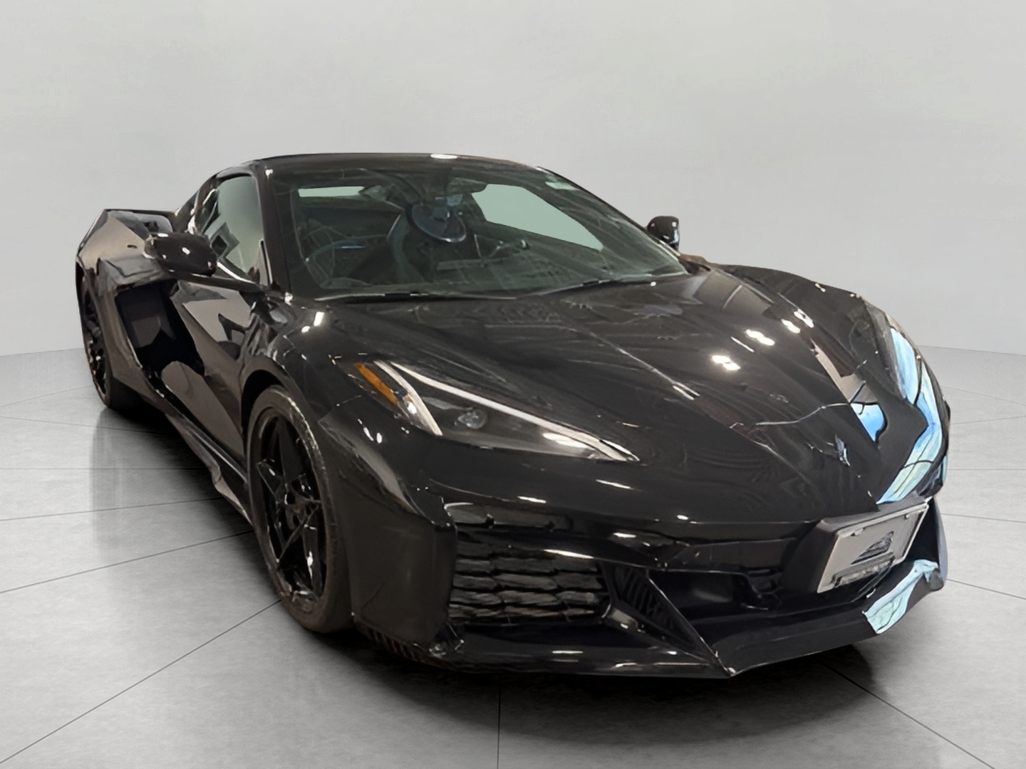 2024 Chevrolet Corvette Z06 3LZ Convertible RWD
