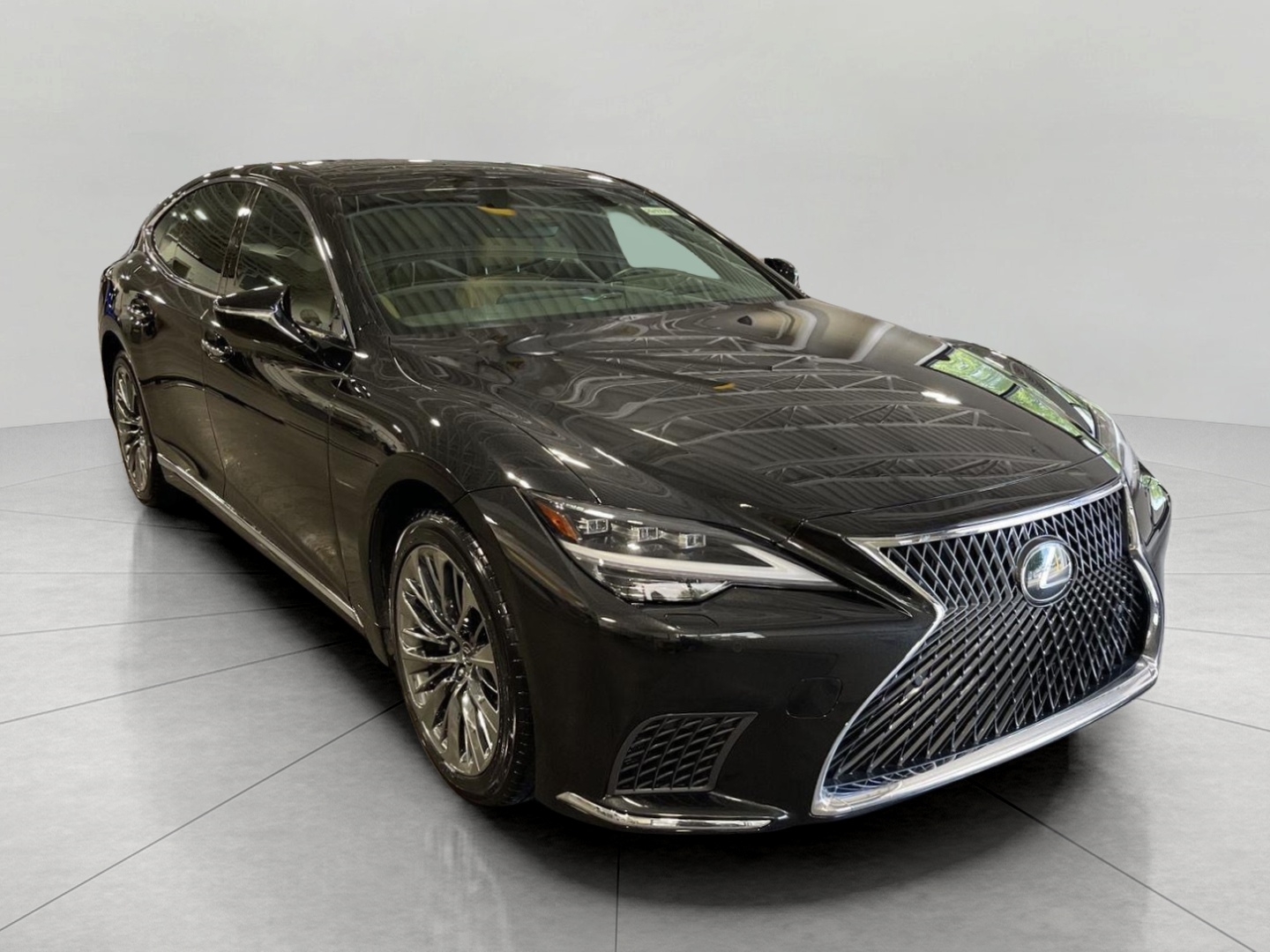 2021 Lexus LS 500 AWD    