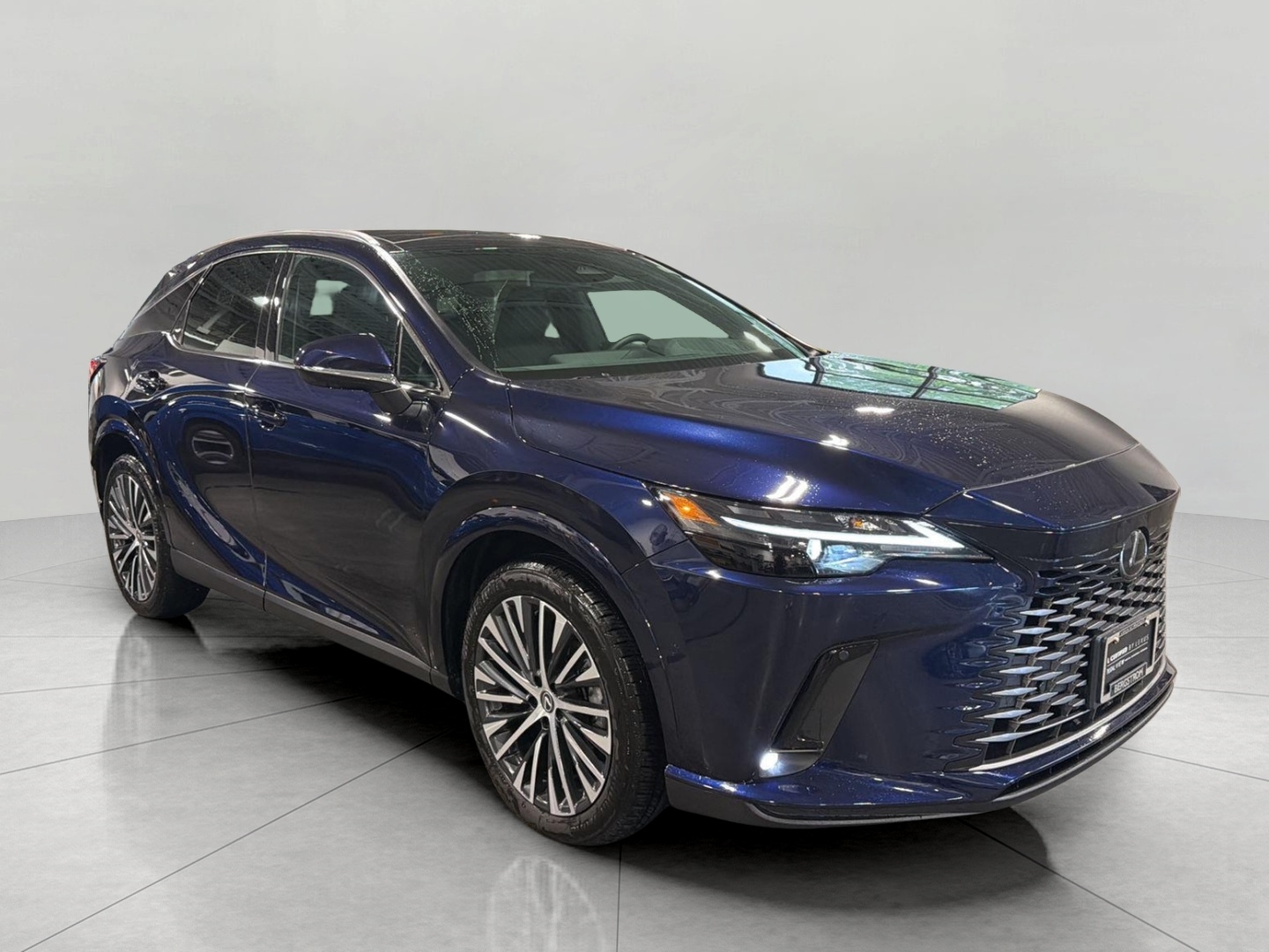 2025 Lexus RX Hybrid 350h Premium AWD