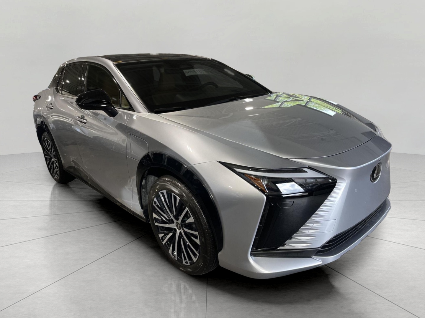 IRIDIUM 2026 Lexus RZ SUV / Crossover All-Wheel Drive Automatic