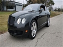 2004 Bentley Continental 2dr Cpe GT TURBO